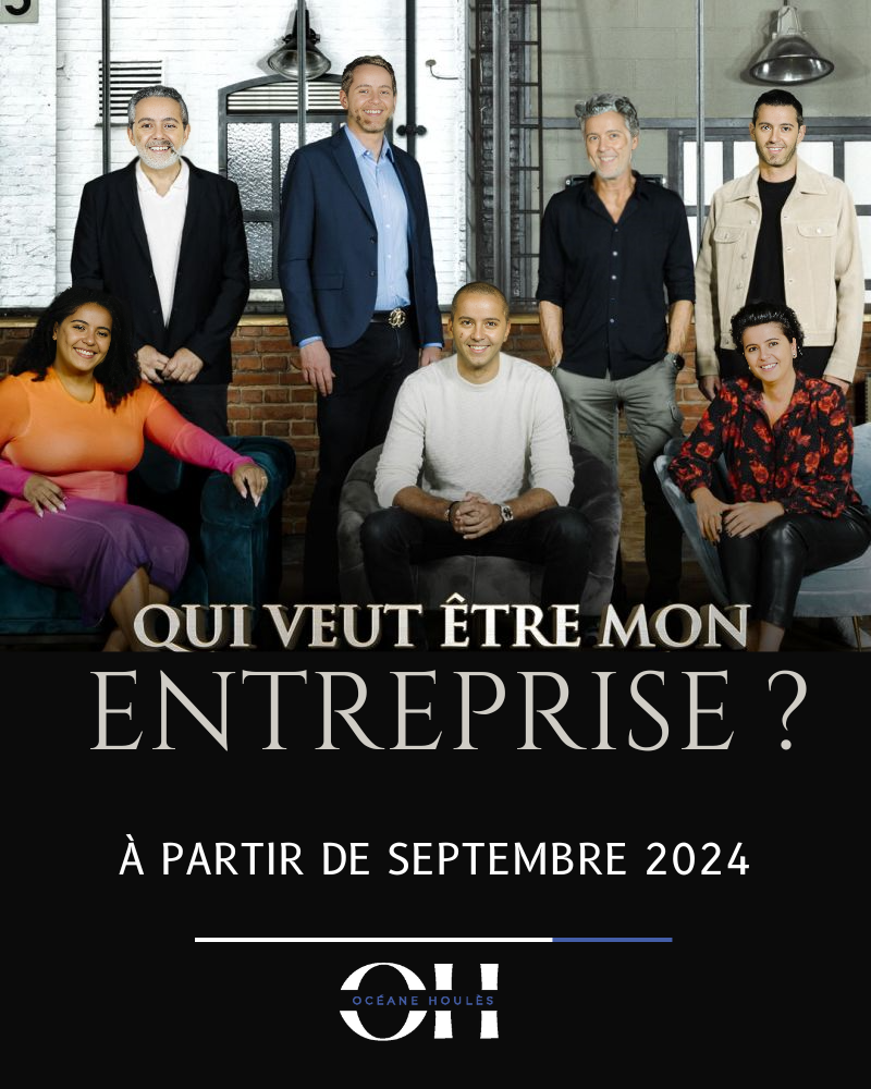 Page d'accueil