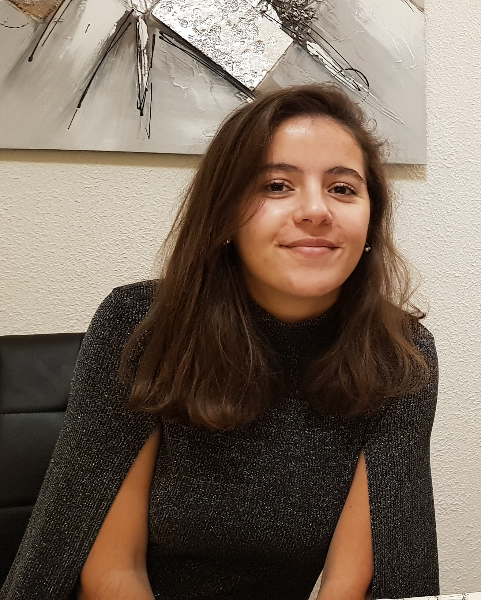 Photo de profil