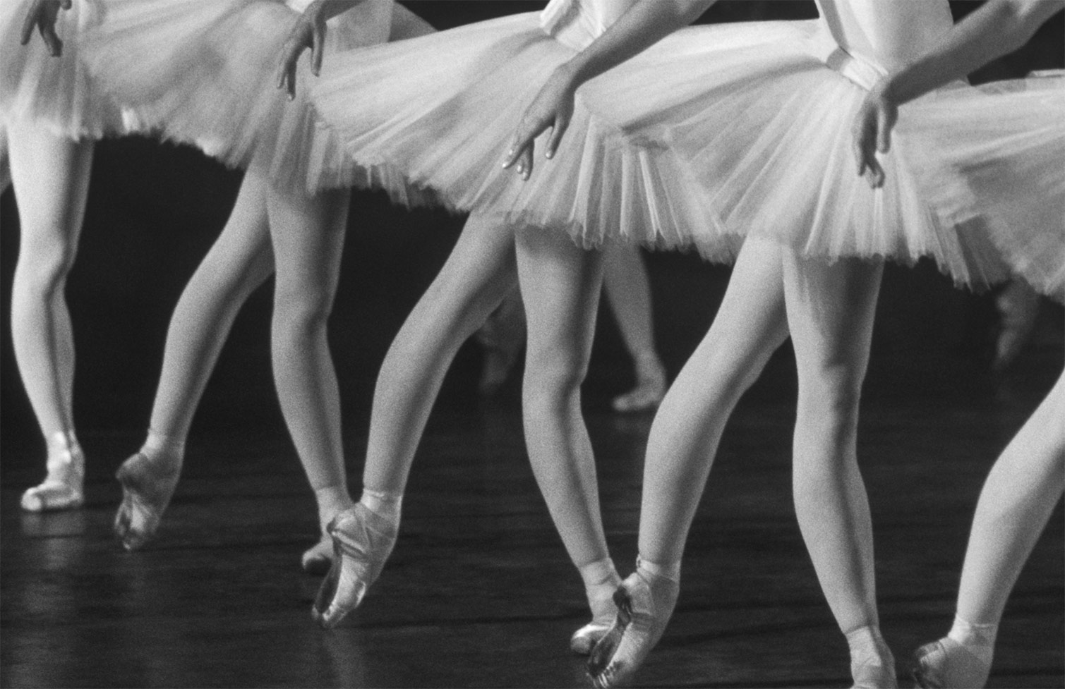 La danse